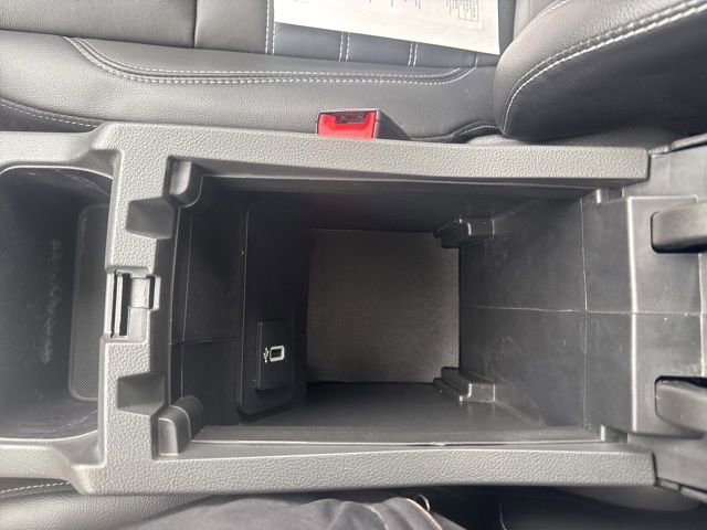 Used 2018 Ford Escape SEL image 33