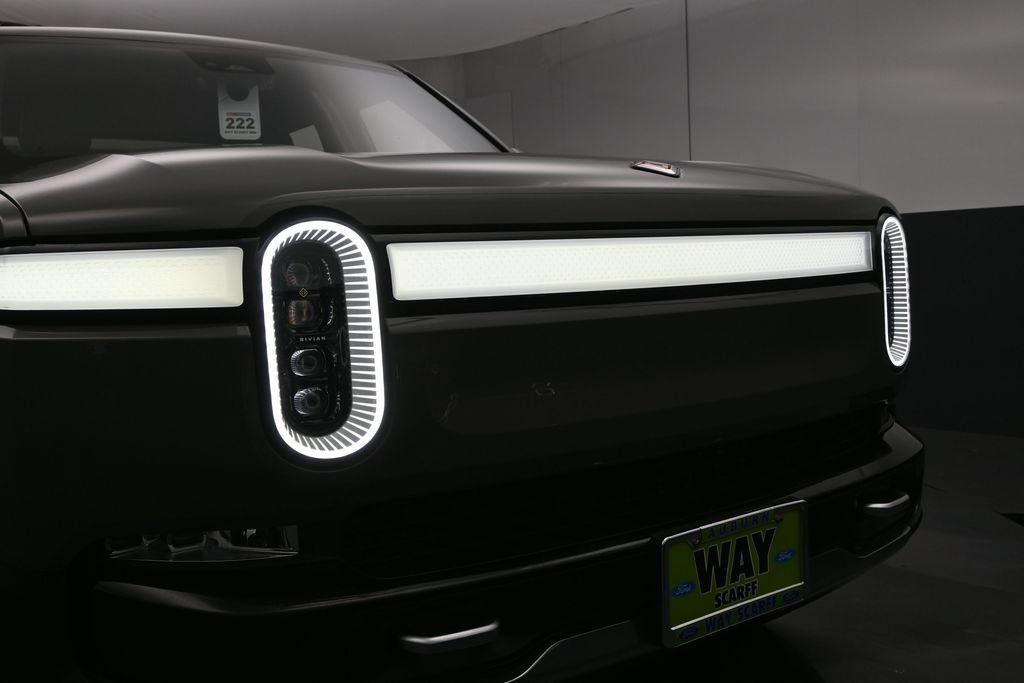 Used 2022 Rivian R1T Launch Edition AWD/4WD image 15