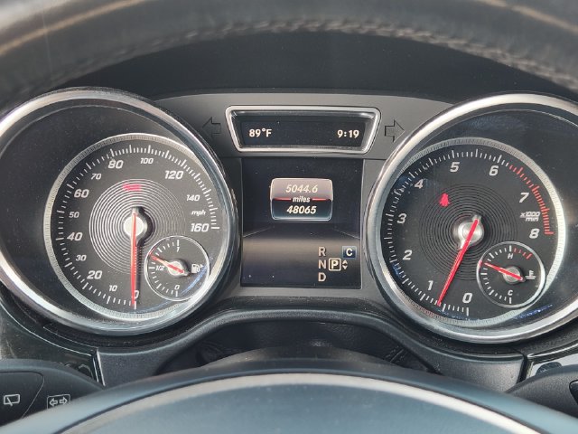Used 2018 Mercedes-Benz GLE 350 image 11