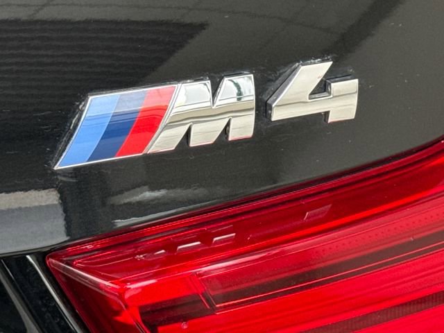 Used 2019 BMW M4 Coupe image 16