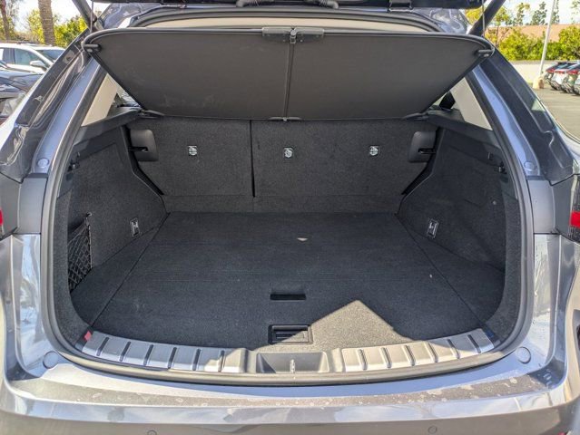 Used 2025 Lexus NX 450h+ AWD w/ Towing Package (2000 Lbs) image 30