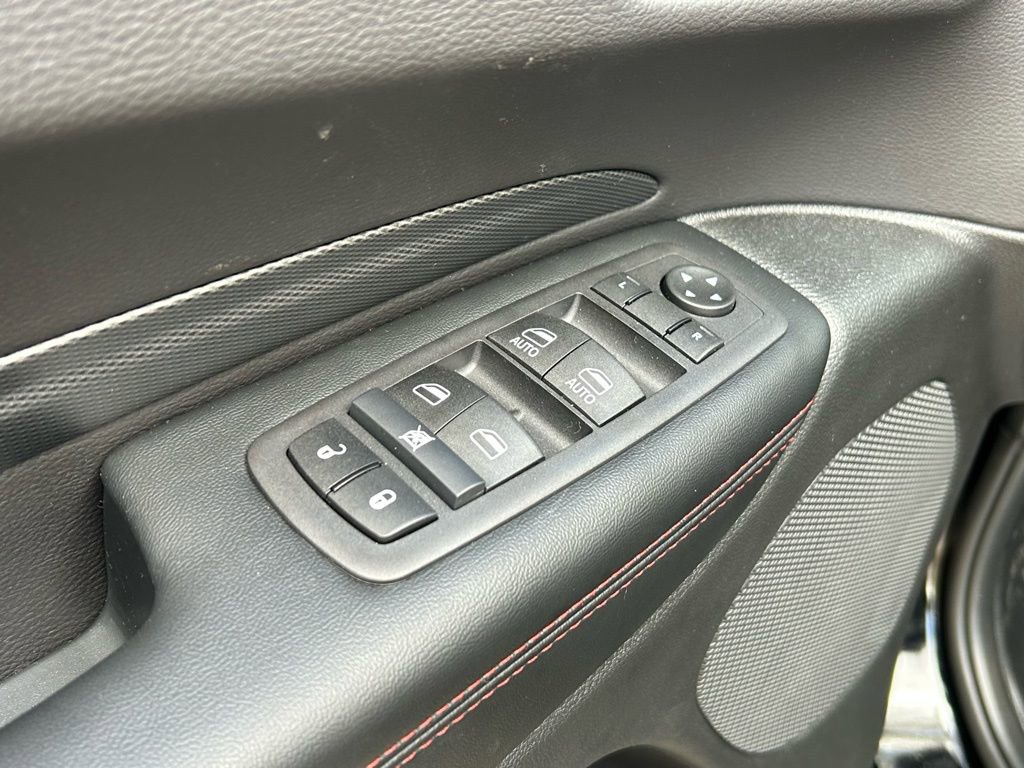 New 2026 Dodge Durango GT AWD/4WD image 44
