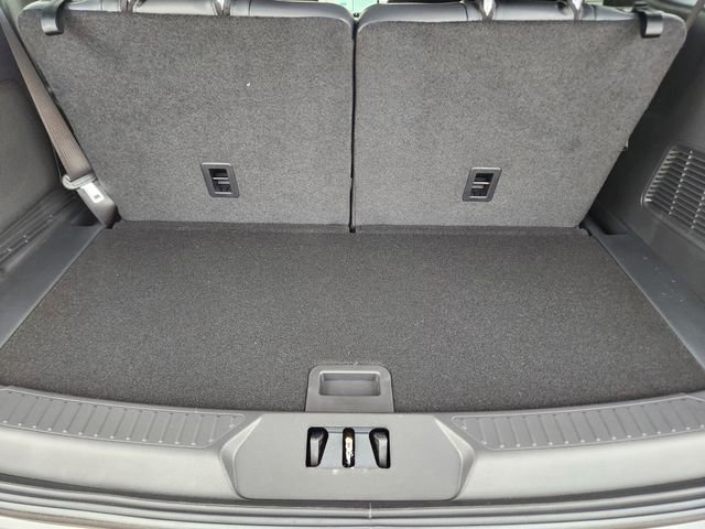 New 2026 Ford Explorer Tremor w/ Tremor Ultimate Package image 33