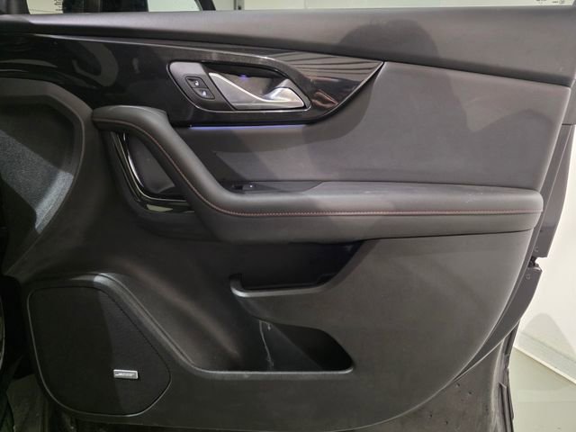Certified 2022 Chevrolet Blazer RS w/ Enhanced Convenience Package image 32