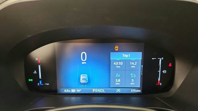 New 2026 Ford Escape Active w/ Cold Weather Package image 12