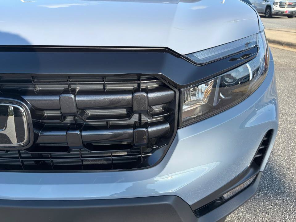 New 2026 Honda Ridgeline Sport image 26