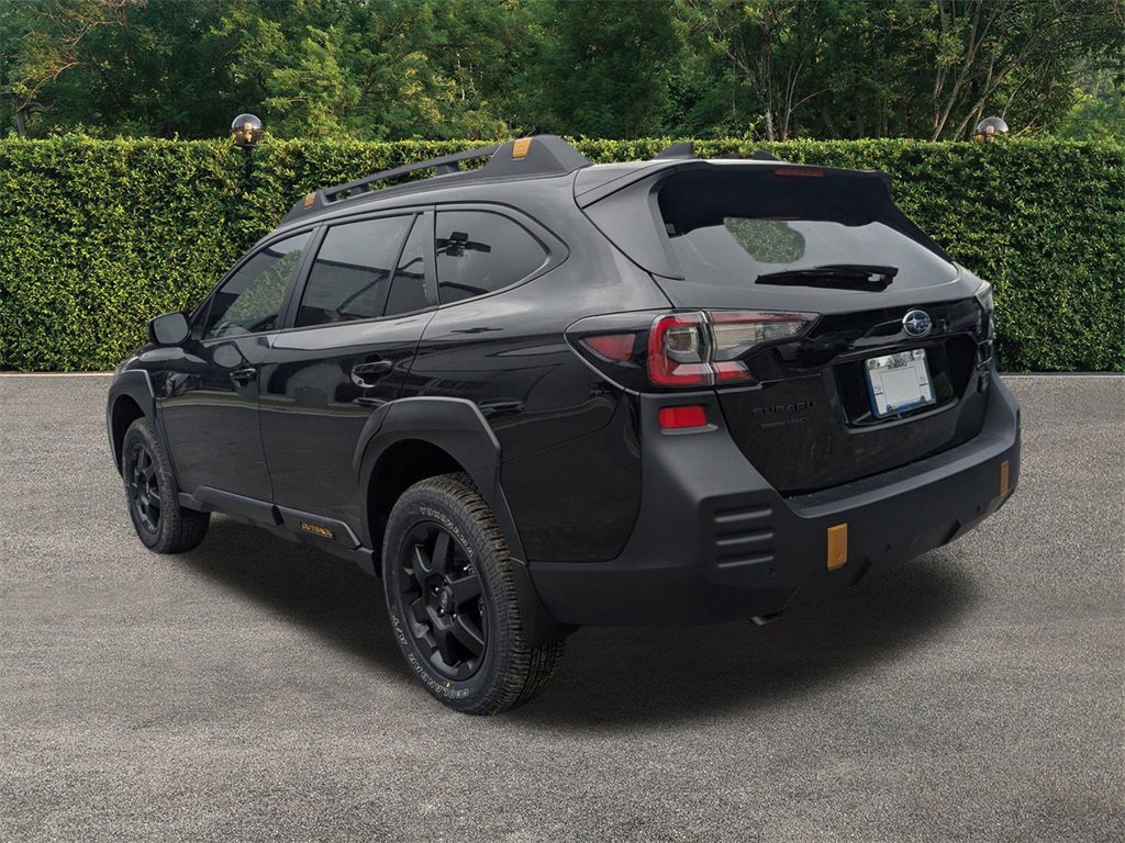 New 2025 Subaru Outback Wilderness image 6