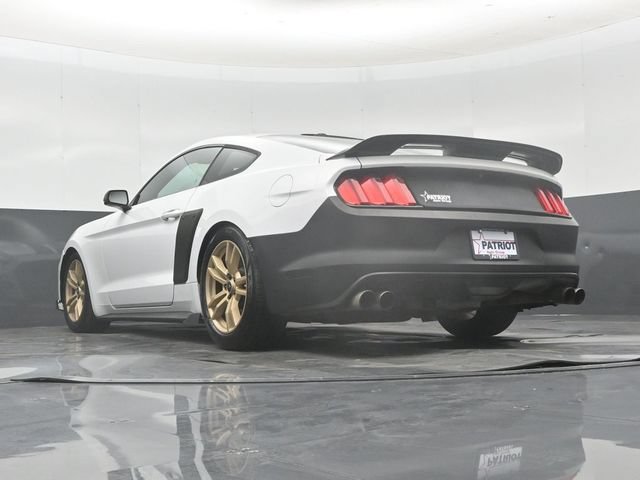 Used 2015 Ford Mustang Premium w/ Equipment Group 201A RWD image 45