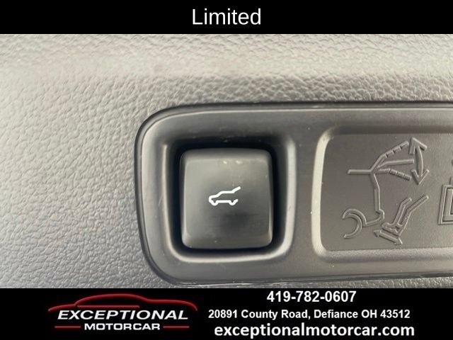 Used 2024 Ford Expedition Limited AWD/4WD image 52