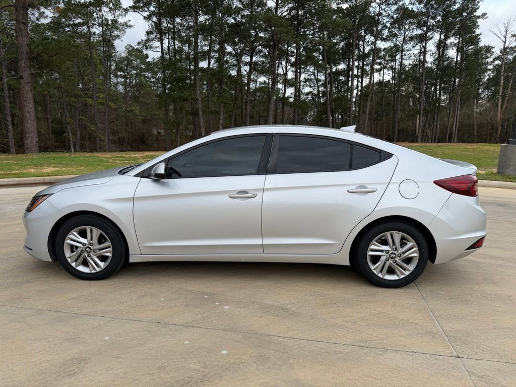 Used 2019 Hyundai Elantra SEL w/ Cargo Package image 2