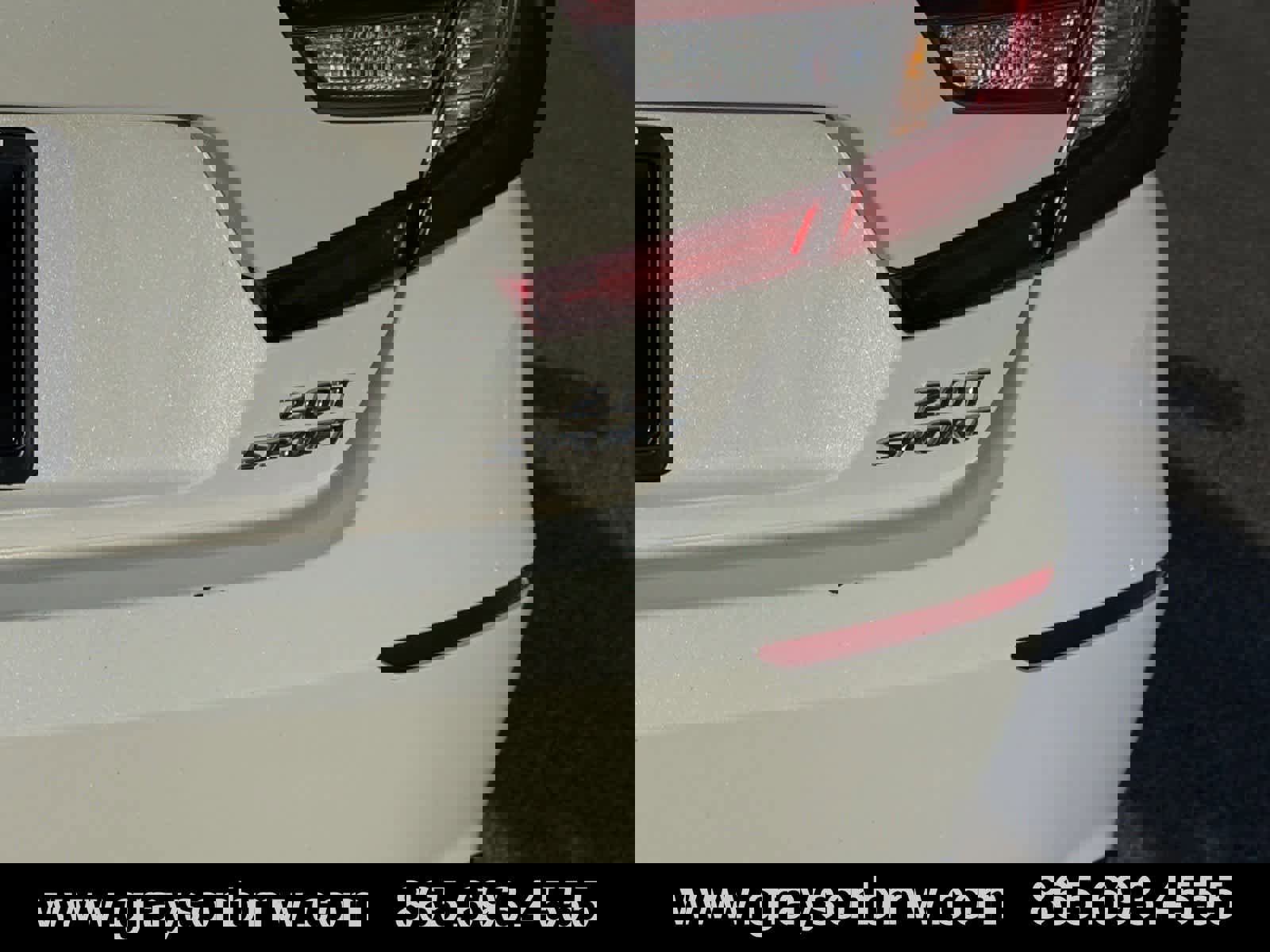 Used 2019 Honda Accord Sport image 32