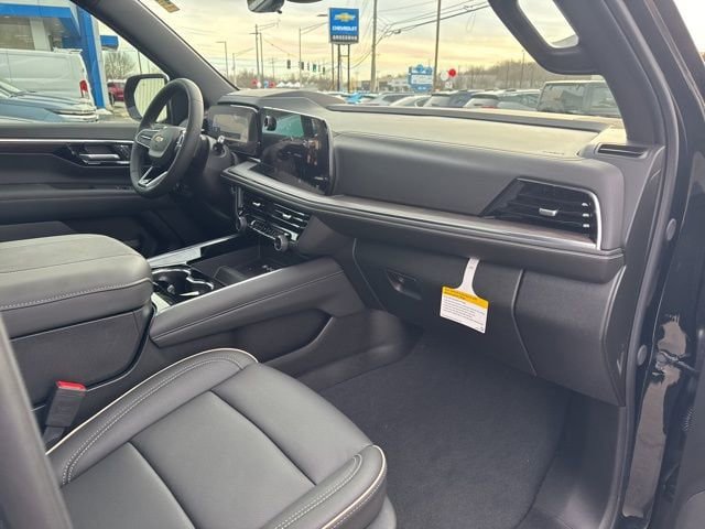 New 2026 Chevrolet Tahoe Premier AWD/4WD image 26
