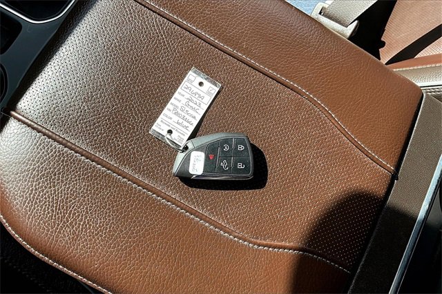 Used 2023 GMC Sierra 1500 Denali image 9