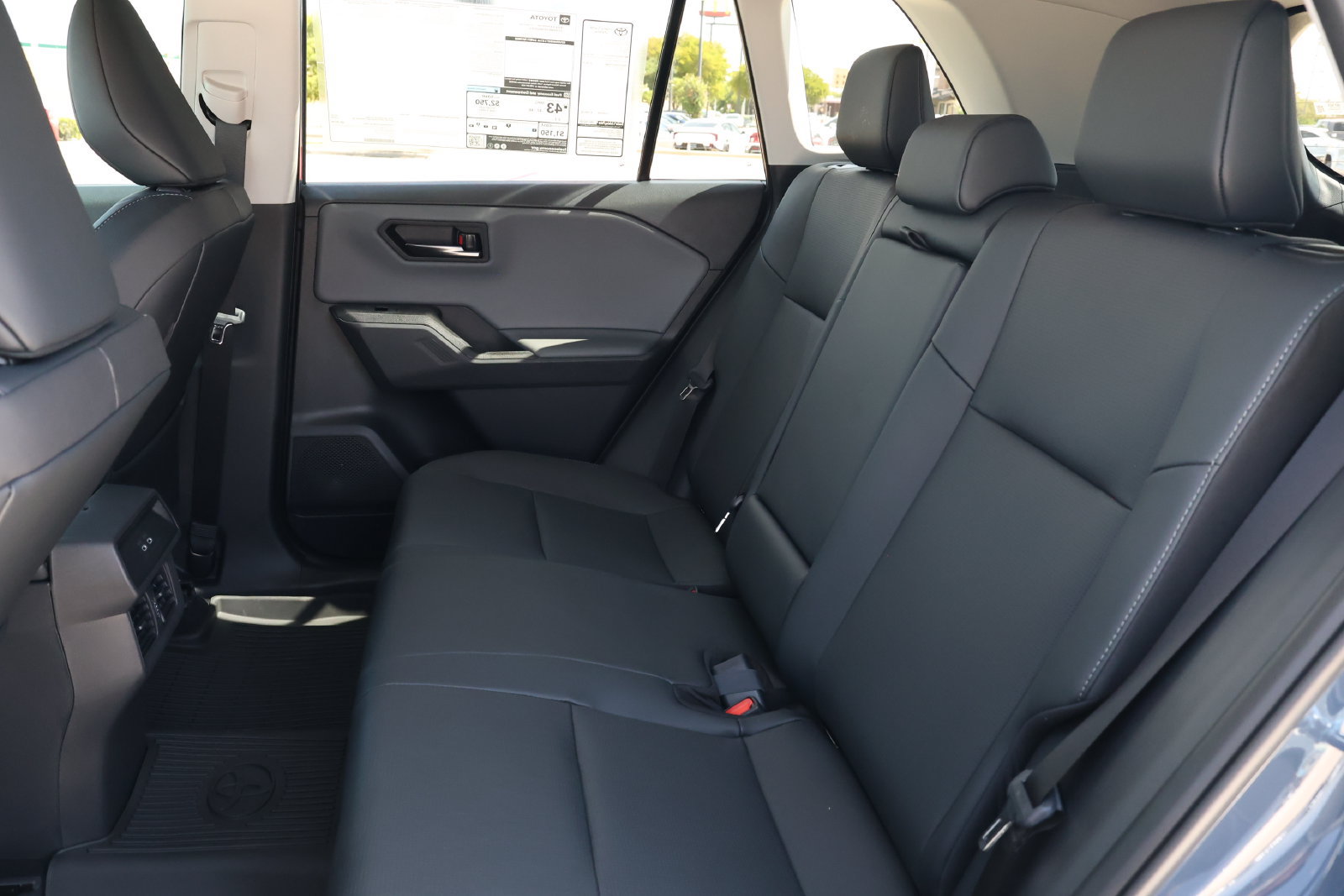 New 2026 Toyota RAV4 XLE Premium w/ Panoramic Sun Roof Package FWD image 32