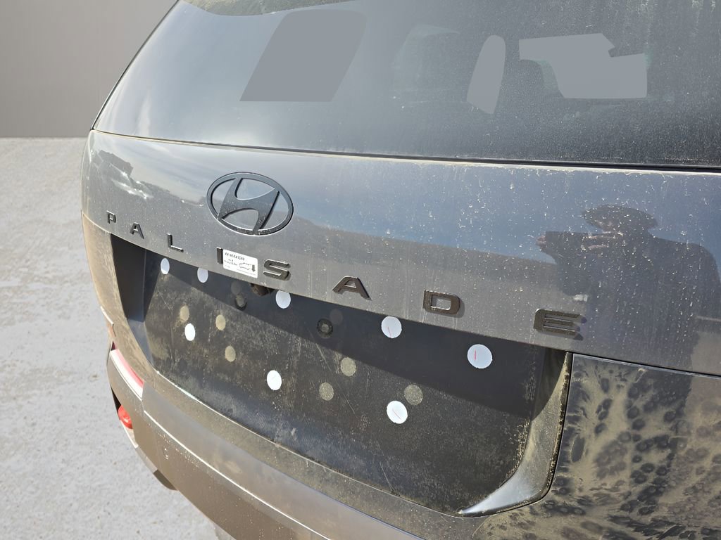 New 2026 Hyundai Palisade XRT Pro image 10
