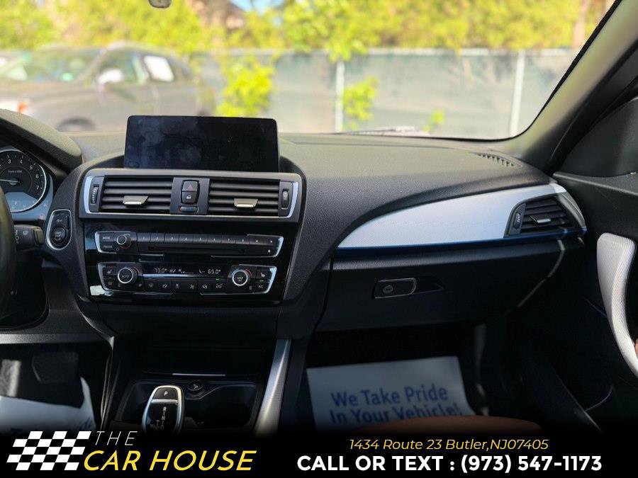 Used 2017 BMW M240i Convertible RWD image 21
