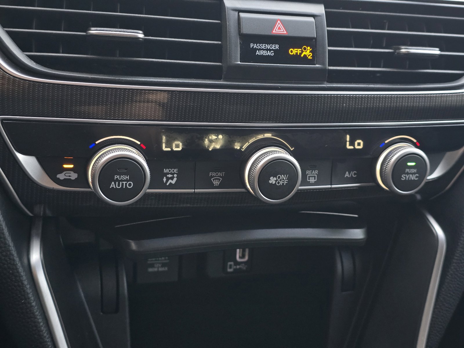 Used 2019 Honda Accord Sport image 19