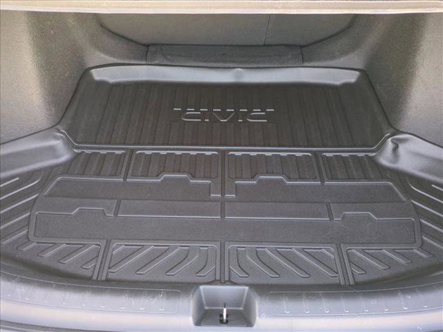 Used 2024 Honda Civic EX image 6