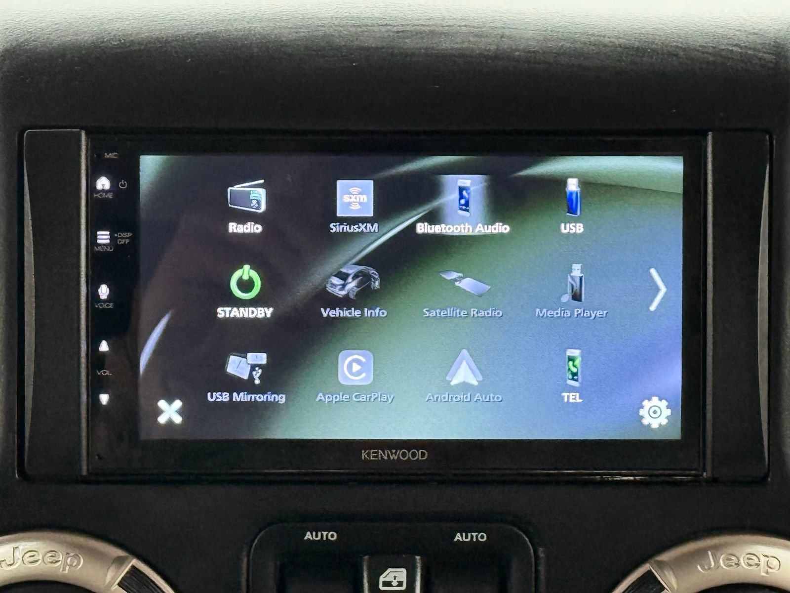 Used 2016 Jeep Wrangler Unlimited Sahara image 20