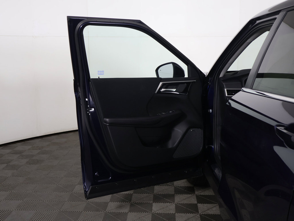 New 2026 Mitsubishi Outlander ES AWD/4WD image 20