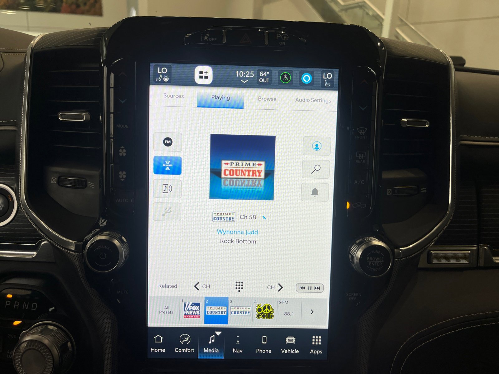 Used 2022 RAM 1500 Limited image 17