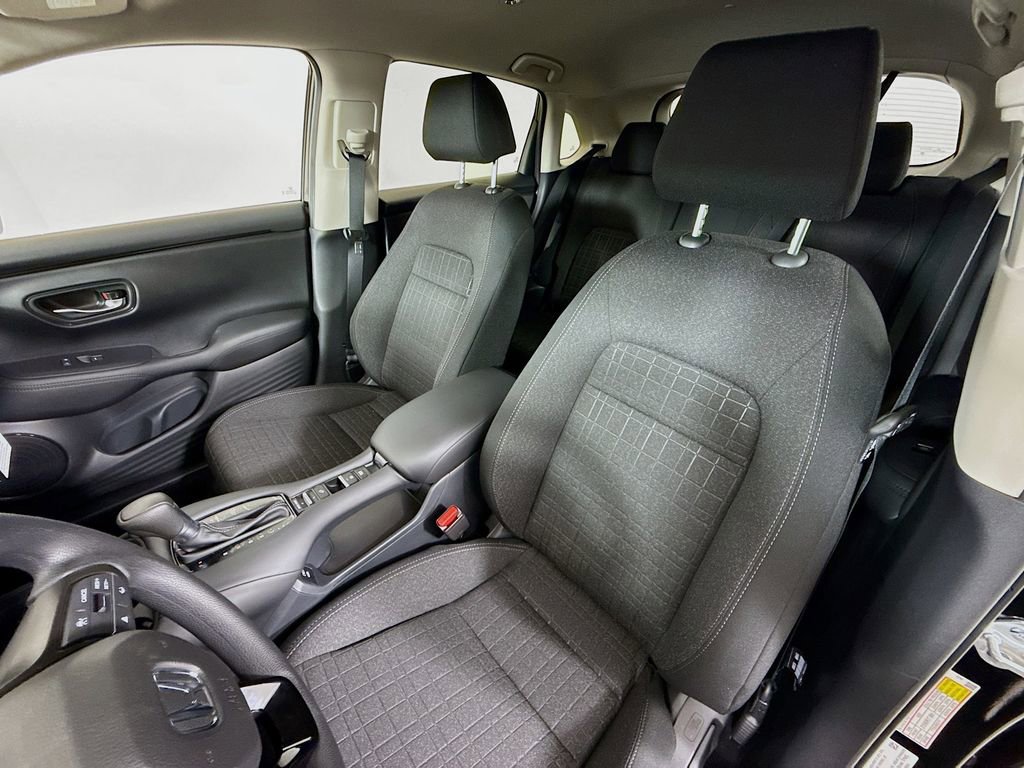 New 2026 Honda HR-V LX image 11