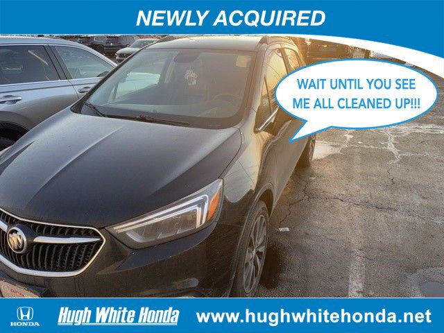 Used 2017 Buick Encore Essence image 5