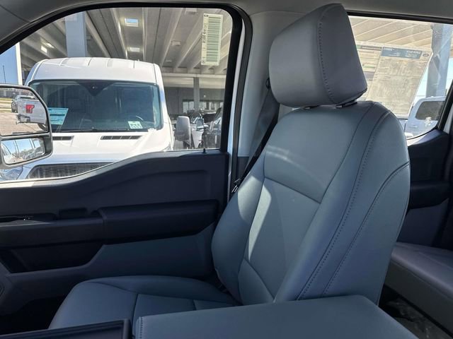 New 2026 Ford F250 XL image 16