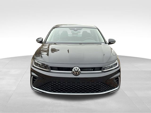 New 2026 Volkswagen Jetta SEL FWD image 8