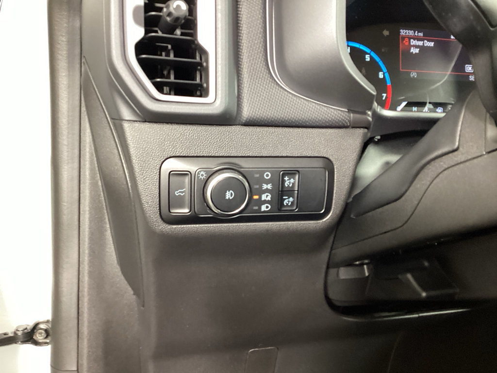 Used 2024 Ford Bronco Sport Big Bend w/ Convenience Package AWD/4WD image 23