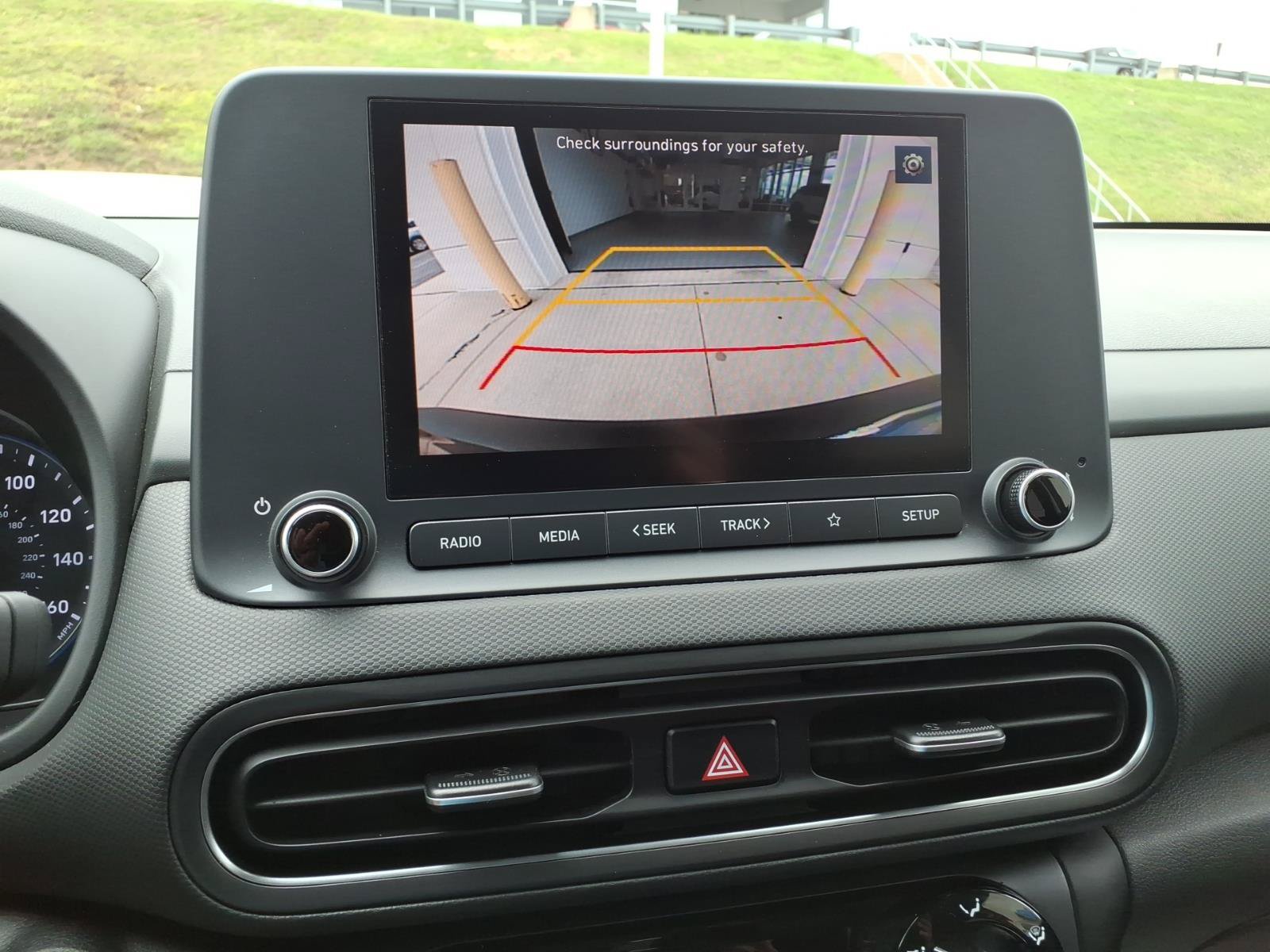 Certified 2023 Hyundai Kona SEL AWD/4WD image 30
