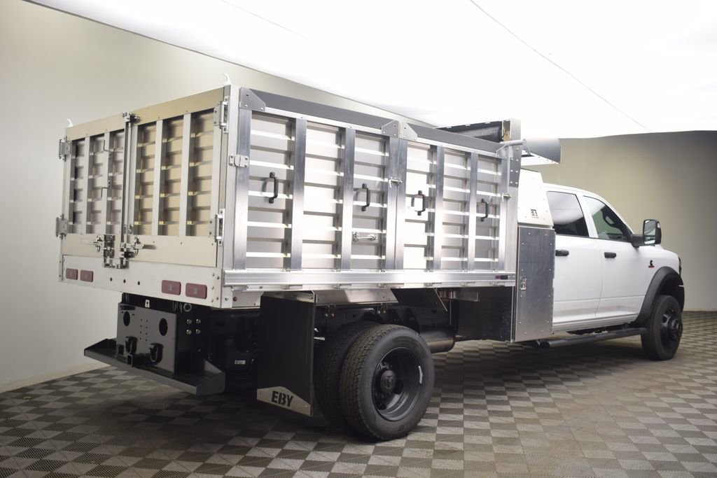 New 2026 RAM 5500 Tradesman image 6