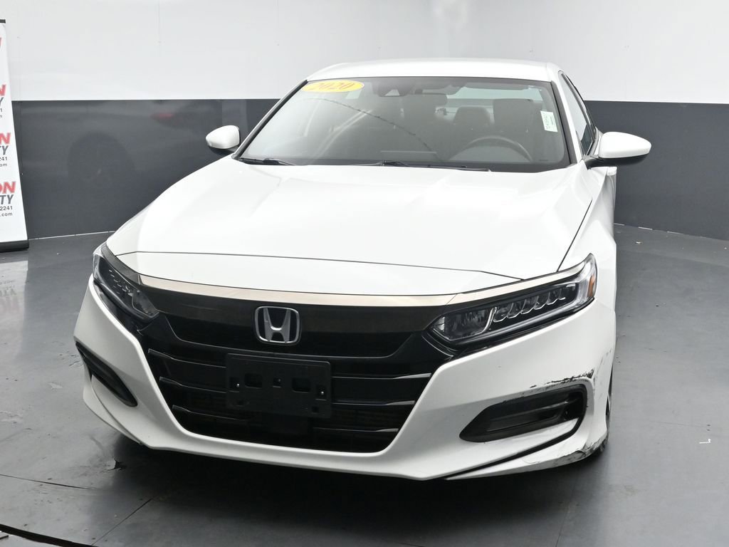 Used 2020 Honda Accord Sport image 4