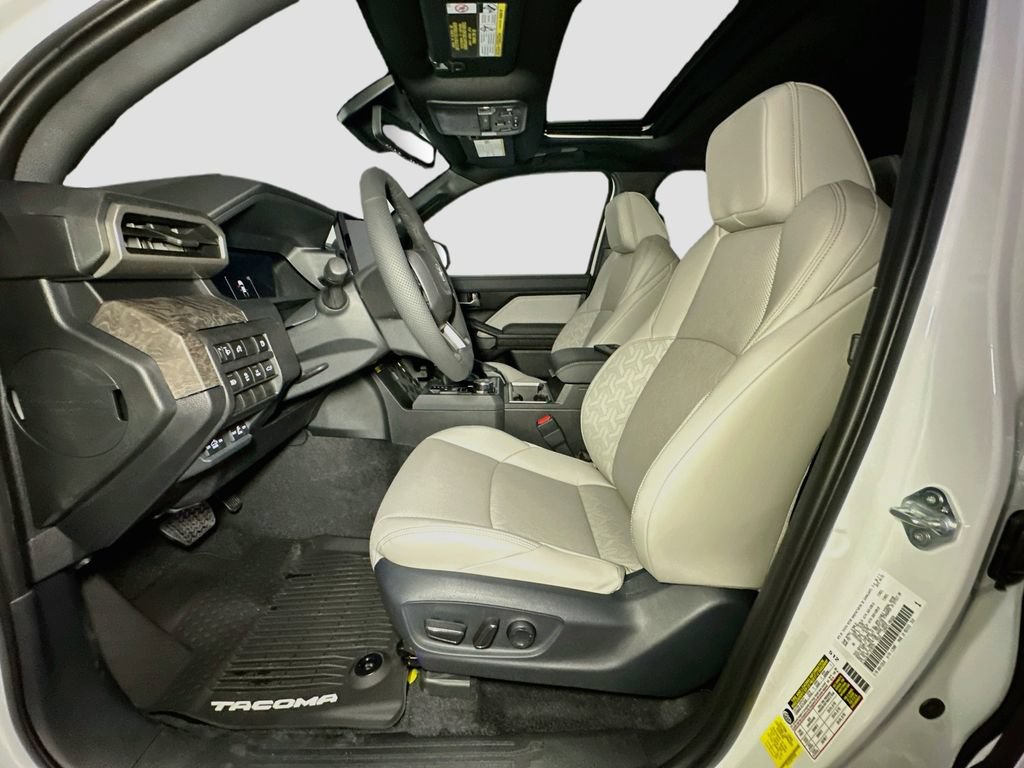 New 2026 Toyota Tacoma Limited AWD/4WD image 14