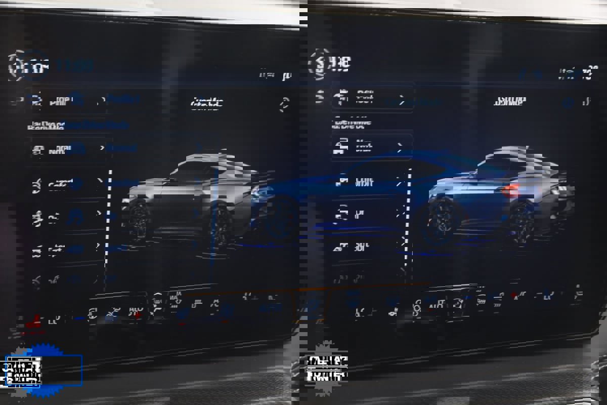 Used 2024 Ford Mustang GT Premium w/ Mustang Nite Pony Package image 53