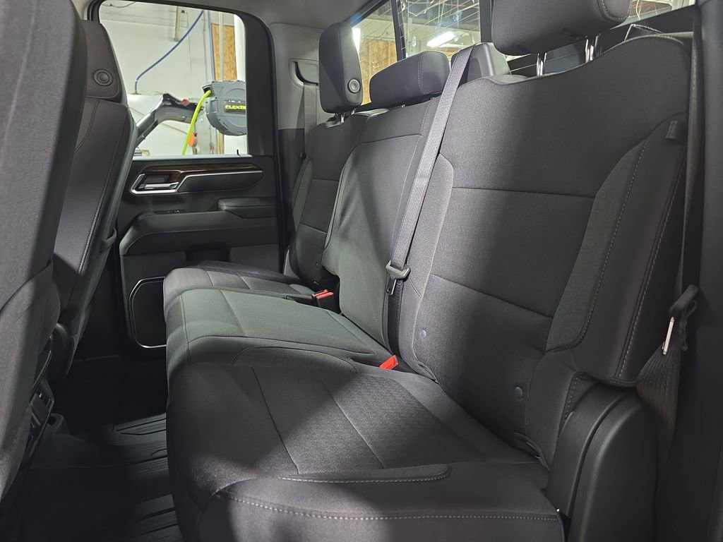 New 2026 GMC Sierra 2500 SLE w/ SLE Value Package; image 14