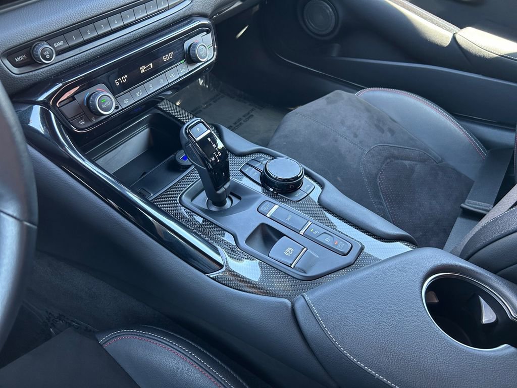 Used 2023 Toyota Supra image 20