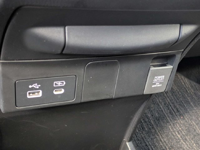 Used 2025 Honda Odyssey EX-L image 19