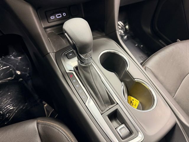 Certified 2020 Chevrolet Equinox Premier image 18