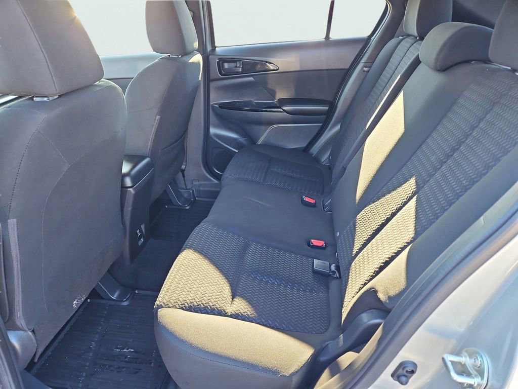 Used 2025 Mitsubishi Eclipse Cross LE image 28