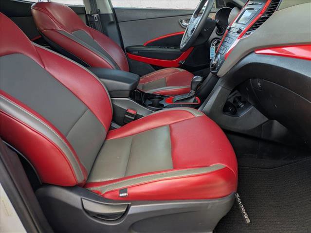 Used 2018 Hyundai Santa Fe Sport image 21