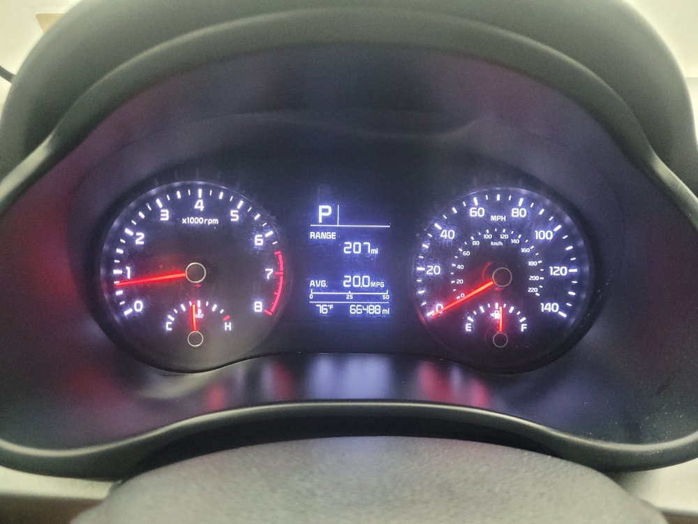 Used 2021 Kia Rio S FWD image 23