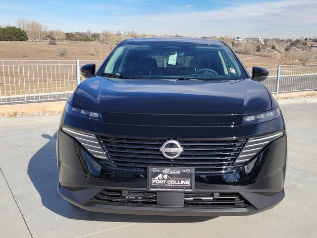 New 2026 Nissan Murano SL image 5