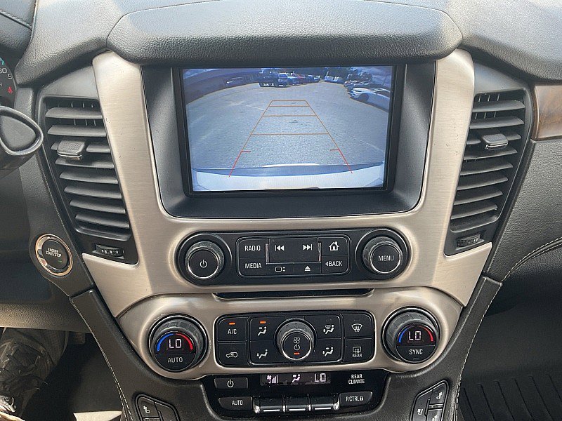 Used 2020 GMC Yukon XL Denali AWD/4WD image 21