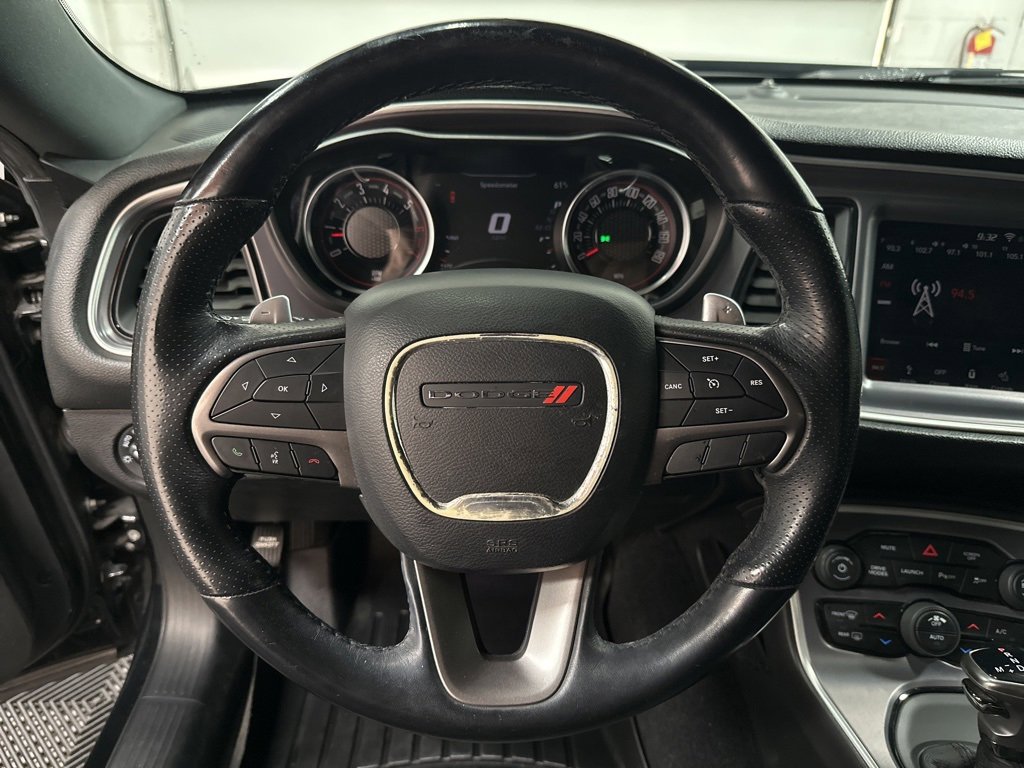 Used 2019 Dodge Challenger R/T Scat Pack w/ Driver Convenience Group image 15