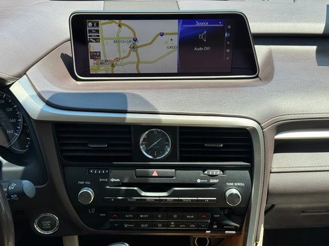 Used 2018 Lexus RX 350L AWD image 25