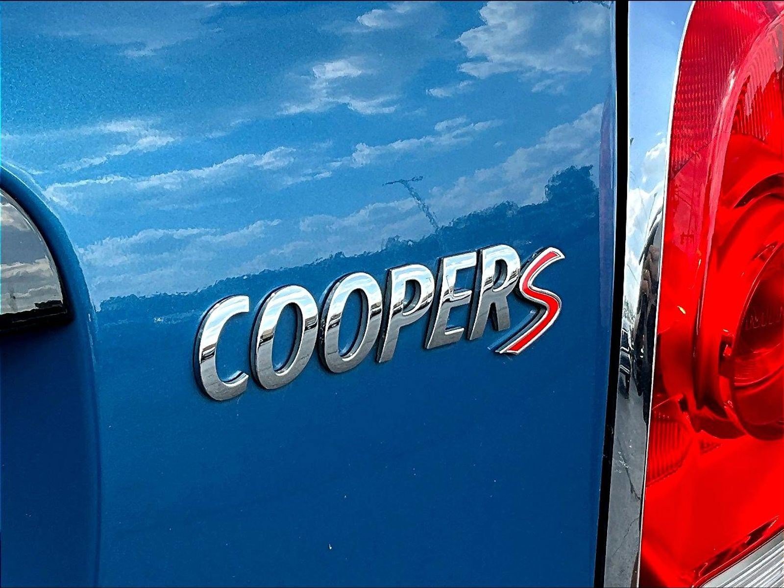 Used 2019 MINI Cooper Countryman S FWD image 24