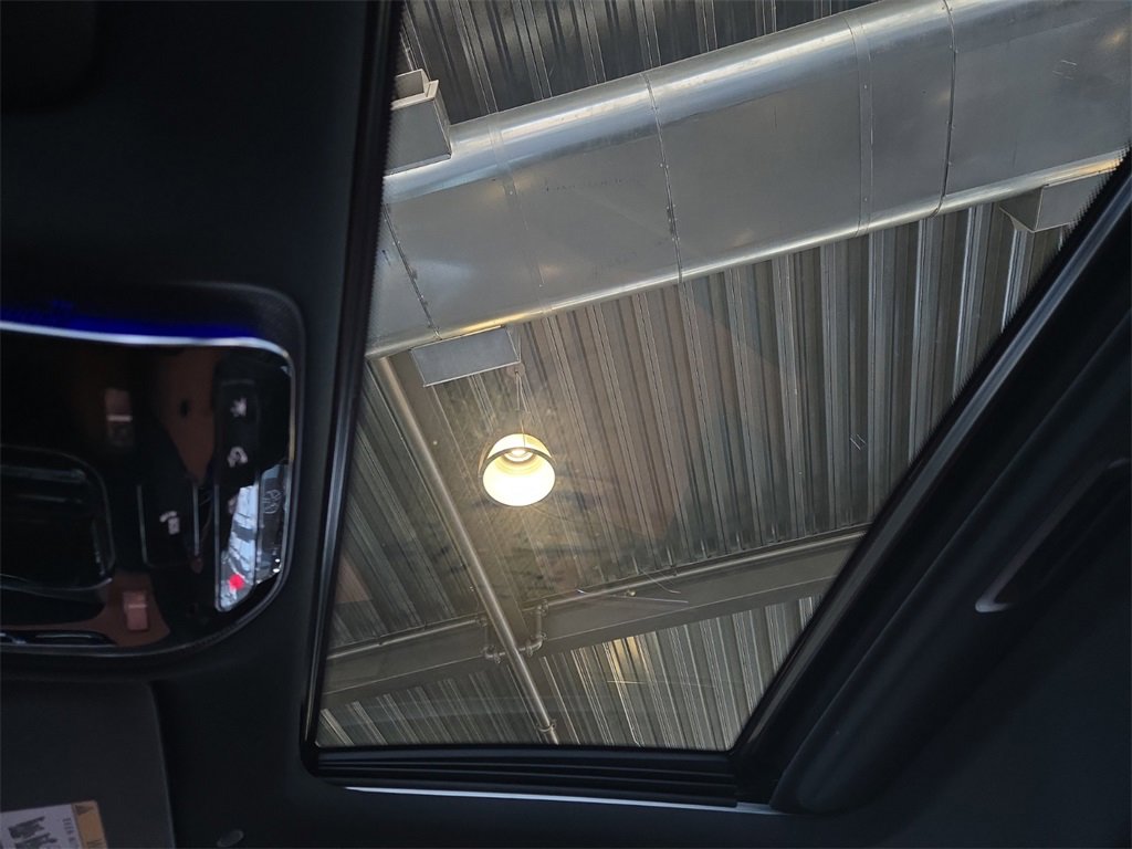 New 2026 Mercedes-Benz C 43 AMG 4MATIC Sedan image 18