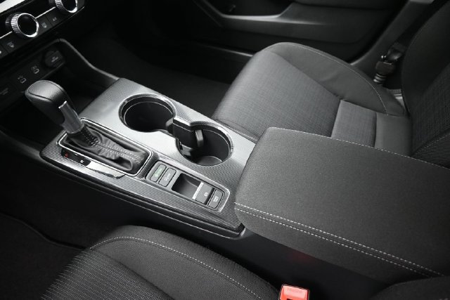 New 2026 Honda Civic LX image 31