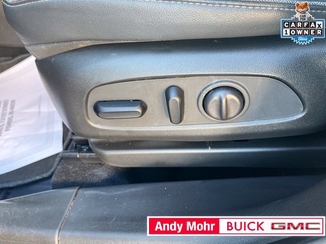 Used 2023 Buick Encore GX Preferred w/ Cold Weather Comfort Package AWD/4WD image 19